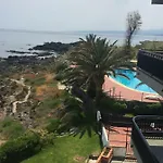 شقة Paradise