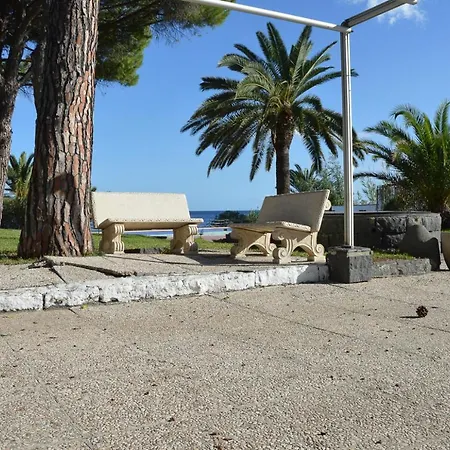 شقة Paradise *