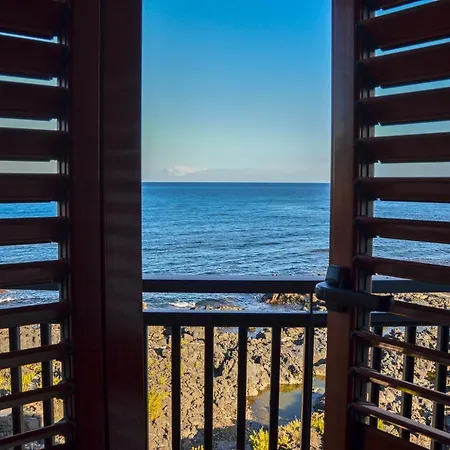 Paradise Apartment Giardini-Naxos