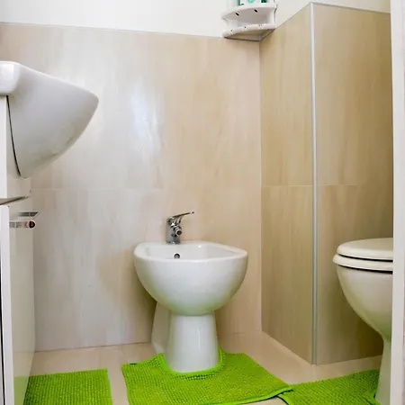 Paradise Giardini-Naxos