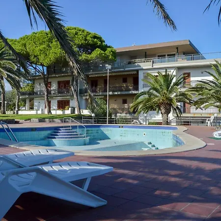 Paradise Apartment Giardini-Naxos