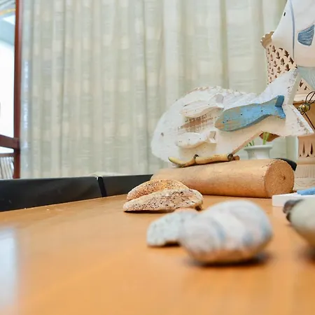 Paradise Apartment *