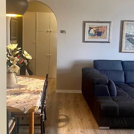 Paradise Apartment Giardini-Naxos