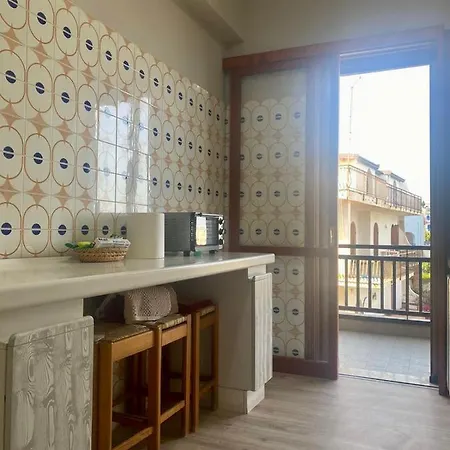 Paradise * Giardini-Naxos