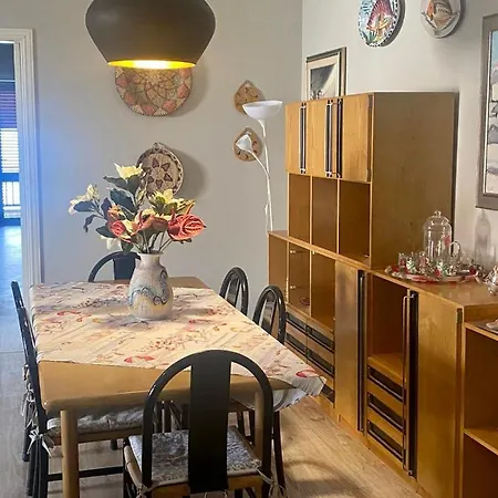 Paradise * Giardini-Naxos