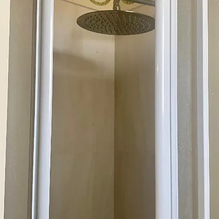 Paradise * Giardini-Naxos