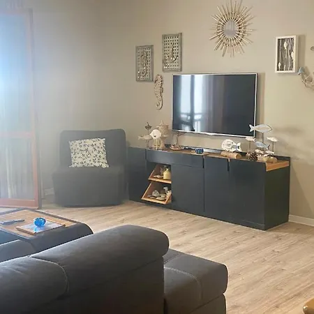 Paradise Giardini-Naxos