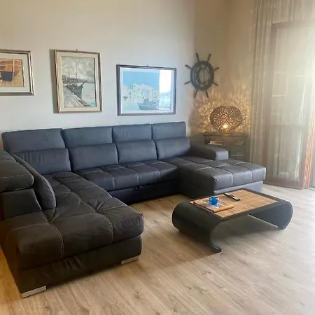 Paradise Giardini-Naxos