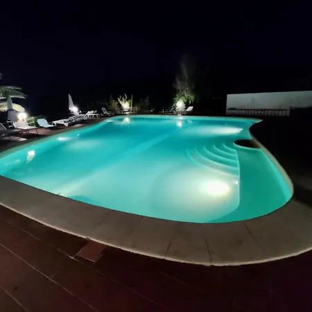 Paradise * Giardini-Naxos