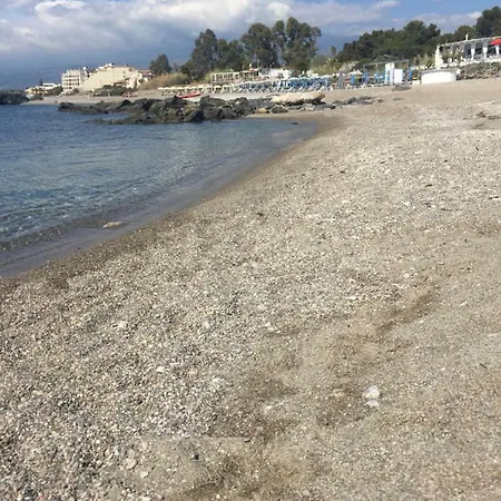 Apartment Paradise Giardini-Naxos