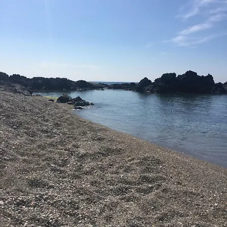 Paradise Apartment Giardini-Naxos