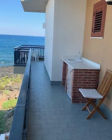 Paradise * Giardini-Naxos