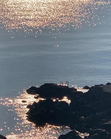 Lejlighed Paradise *