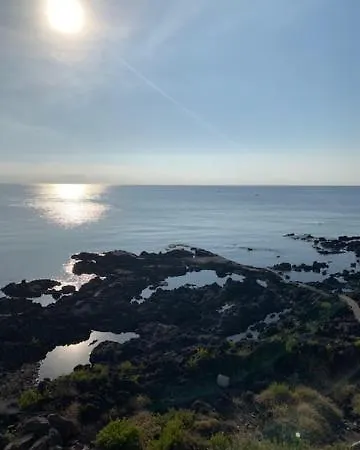 Apartment Paradise Giardini-Naxos