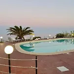 Paradise Διαμέρισμα *