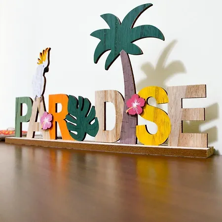 Paradise