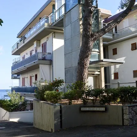 Paradise Διαμέρισμα
