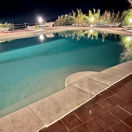 شقة Paradise
