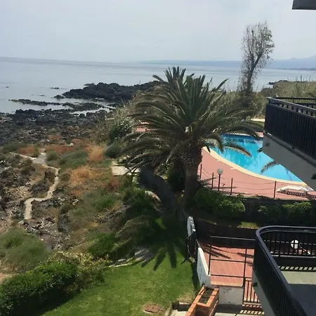 شقة Paradise